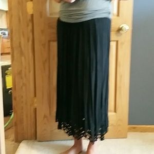 Jane Ashley Skirt